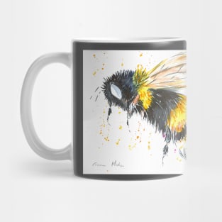 Bumble bee Mug